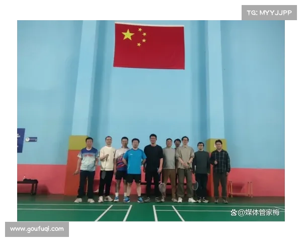 上海市羽毛球俱乐部混合团体赛圆满落幕 搭建平台促进交流与合作 上海市羽毛球俱乐部混合团体赛圆满落幕 搭建平台促进交流与合作